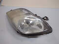 Фара передняя Toyota Yaris XP90 2005-2011 - 21260354