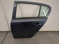 Дверь боковая Opel Astra H 2004-2010 - 21260383