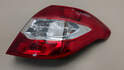 Фонарь задний Citroen C4 2010-2020 - 21260430