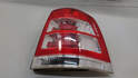 Фонарь задний Opel Zafira B 2005-2014 - 21260440