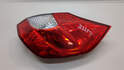 Фонарь задний Renault Scenic 2 2003-2009 - 21260443