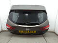 Крышка багажника Nissan Qashqai 2013-2022 - 21260500