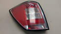 Фонарь задний Opel Astra H 2004-2010 - 21260524