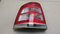 Фонарь задний Opel Zafira B 2005-2014 - 21260538