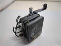 Блок абс, насос (abs, esp, asr) Ford Focus 2 (рест) 2008-2011 - 21260596