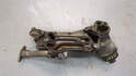 Корпус масляного фильтра Opel Astra H 2004-2010 - 21260629
