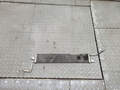 Радиатор акпп Land Rover Range Rover 3 (LM) 2002-2012 - 21260705
