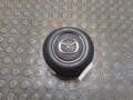 Подушка безопасности водителя Mazda CX-9 2016-2022 - 21260712
