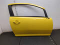 Дверь боковая Opel Corsa D 2006-2014 - 21260722