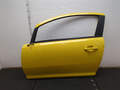 Дверь боковая Opel Corsa D 2006-2014 - 21260747