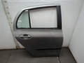 Дверь боковая Toyota Yaris XP90 2005-2011 - 21260846