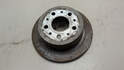 Тормозной диск Peugeot Boxer 2006-2014 - 21260853
