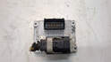 Блок управления двигателем Opel Corsa D 2006-2014 - 21260888
