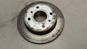 Тормозной диск Nissan Almera N16 2000-2006 - 21260915