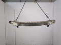 Усилитель бампера Audi A4 (B7) 2004-2009 - 21260921