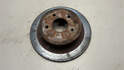 Тормозной диск Nissan Qashqai J10 2006-2013 - 21260924