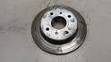 Тормозной диск Nissan Almera N16 2000-2006 - 21260935
