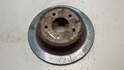 Тормозной диск Nissan Qashqai J10 2006-2013 - 21260964