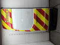 Дверь распашная Ford Transit 2014-2025 - 21260972