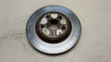 Тормозной диск Jeep Grand Cherokee 3 2004-2010 - 21260973