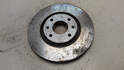Тормозной диск Citroen Berlingo 3 2008-2012 - 21260989