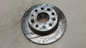 Тормозной диск Toyota Yaris XP90 2005-2011 - 21260998