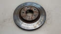 Тормозной диск Nissan Qashqai J10 2006-2013 - 21261011