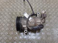 Компрессор кондиционера Citroen C3 2009-2016 - 21261042