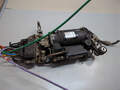 Компрессор воздушный (пневмоподвески) Volkswagen Touareg 2002-2007 - 21261117