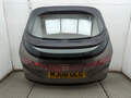 Крышка багажника Honda Civic 2005-2012 - 21261337