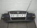 Бампер Volkswagen Passat 6 2005-2010 - 21261354