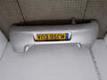 Бампер Toyota Yaris XP90 2005-2011 - 21261391