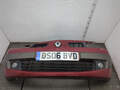 Бампер Renault Megane 2 2002-2009 - 21261413