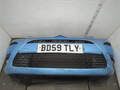 Бампер Citroen C4 Picasso 2006-2013 - 21261503