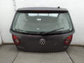 Крышка багажника Volkswagen Golf 5 2003-2009 - 21261506