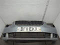 Бампер Skoda SuperB 2 2008-2015 - 21261526
