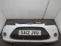 Бампер Ford Fiesta 6 2008-2013 - 21261614