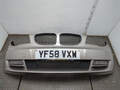 Бампер BMW 1 E87 2004-2011 - 21261665