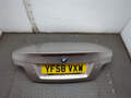 Крышка багажника BMW 1 E87 2004-2011 - 21261674