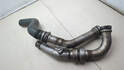 Патрубок интеркулера Renault Scenic 3 2009-2012 - 21261686