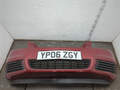 Бампер Opel Zafira B 2005-2014 - 21261712