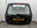 Крышка багажника Kia Carens 2 2006-2012 - 21261715