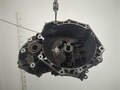 Кпп-6ст. (мкпп) Opel Zafira B 2005-2014 - 21261741