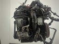 Двигатель Skoda SuperB 2 2008-2015 - 21261785