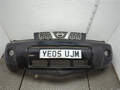 Бампер Nissan X-Trail (T30) 2001-2007 - 21261800