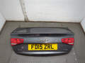 Крышка багажника Audi A4 (B8) 2007-2015 - 21261826