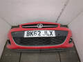 Бампер Opel Astra J 2010-2017 - 21261836