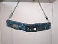 Рамка капота Opel Meriva A 2003-2010 - 21261939