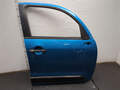 Дверь боковая Citroen C3 picasso 2009-2017 - 21262090