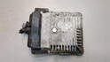 Блок управления двигателем Skoda SuperB 2 2008-2015 - 21262167